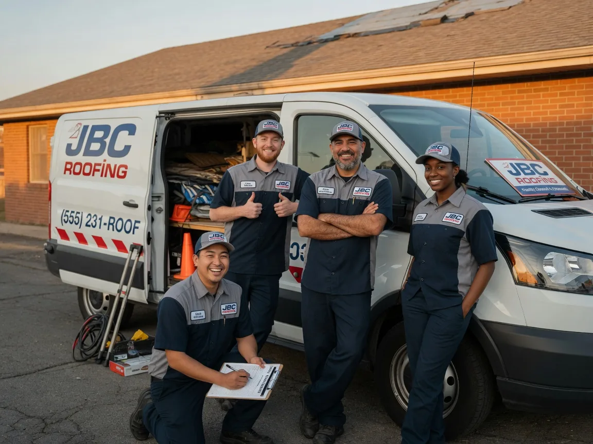 Roof Replacement company in Maysville, OK